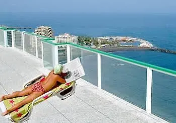 Bella Vista * Puerto de la Cruz (Tenerife)