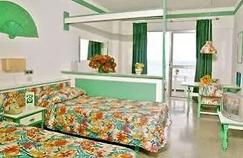 Hotel Bella Vista Puerto de la Cruz (Tenerife)
