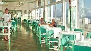 Hotel Bellavista Puerto de la Cruz (Tenerife)