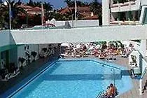 Hotel Bellavista Puerto de la Cruz (Tenerife)