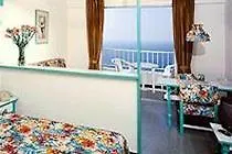 Bellavista Hotel Puerto de la Cruz (Tenerife)