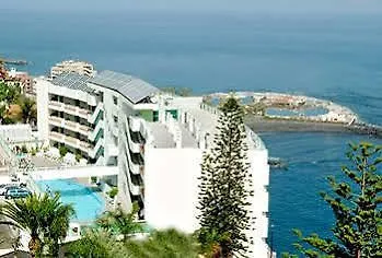 Bellavista Hotel Puerto de la Cruz (Tenerife)