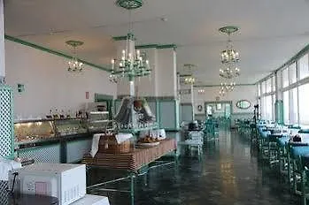 Hotell Bellavista Puerto de la Cruz (Tenerife)
